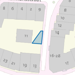 Perceel HTG00-H-7661