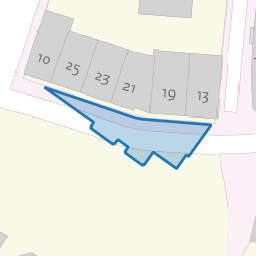 Perceel HTG00-H-7664