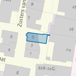 Perceel HTG00-H-7707