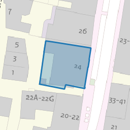 Perceel HTG00-H-7708