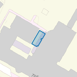 Perceel HTG00-H-7713