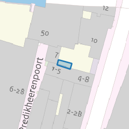 Perceel HTG00-H-7721