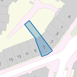 Perceel HTG00-H-7726