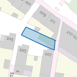 Perceel HTG00-H-7733