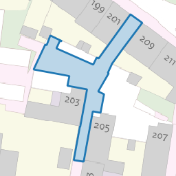 Perceel HTG00-H-7734