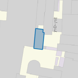 Perceel HTG00-H-7762