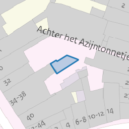 Perceel HTG00-H-7773