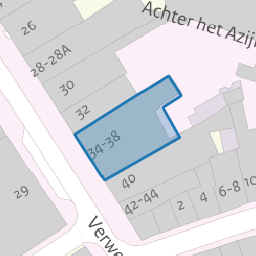 Perceel HTG00-H-7774