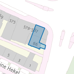 Perceel HTG00-H-7779