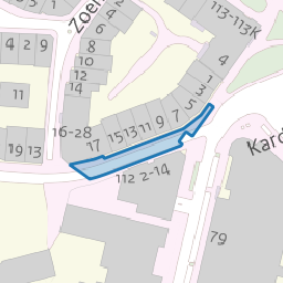 Perceel HTG00-H-7784