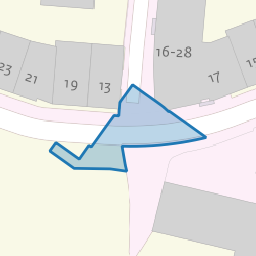 Perceel HTG00-H-7786