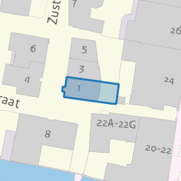 Perceel HTG00-H-7794