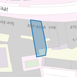 Perceel HTG00-H-7809