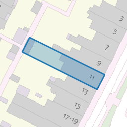 Perceel HTG00-I-1000