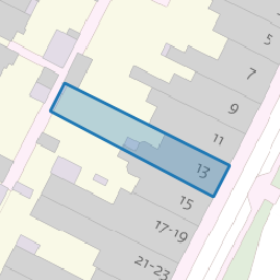 Perceel HTG00-I-1001