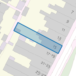 Perceel HTG00-I-1002