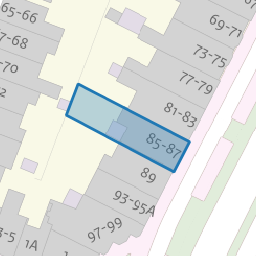 Perceel HTG00-I-1011