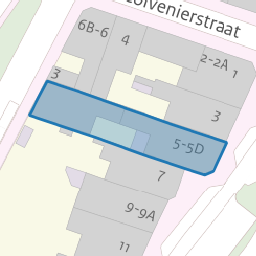 Perceel HTG00-I-1018
