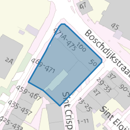 Perceel HTG00-I-1031