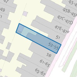 Perceel HTG00-I-1071