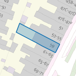 Perceel HTG00-I-1072