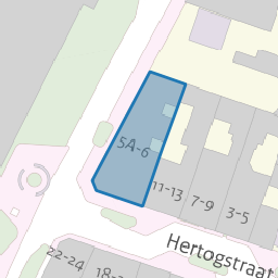 Perceel HTG00-I-1089