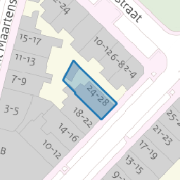 Perceel HTG00-I-1095