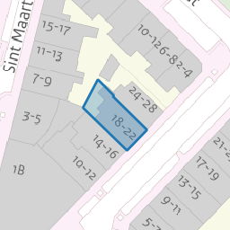 Perceel HTG00-I-1096