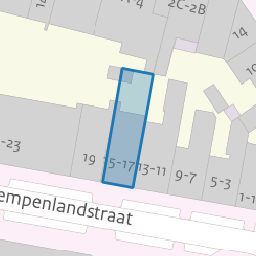 Perceel HTG00-I-1098