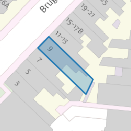 Perceel HTG00-I-1099