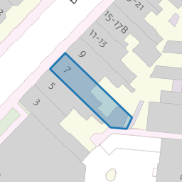 Perceel HTG00-I-1100