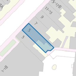 Perceel HTG00-I-1101