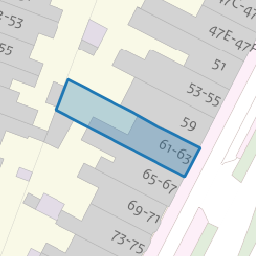 Perceel HTG00-I-1105