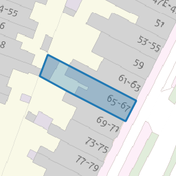 Perceel HTG00-I-1106