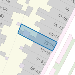 Perceel HTG00-I-1108