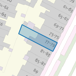 Perceel HTG00-I-1109