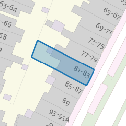 Perceel HTG00-I-1110