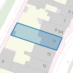 Perceel HTG00-I-1115