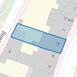 Perceel HTG00-I-1116