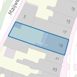 Perceel HTG00-I-1123