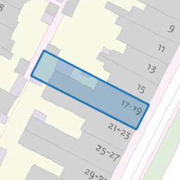 Perceel HTG00-I-1133