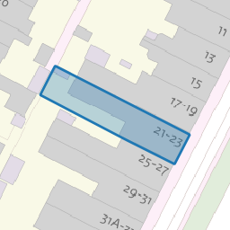 Perceel HTG00-I-1134