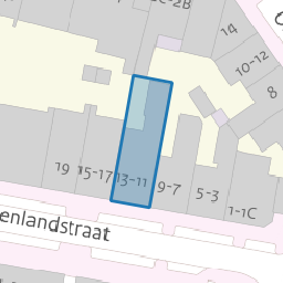 Perceel HTG00-I-1151