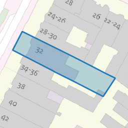 Perceel HTG00-I-1162