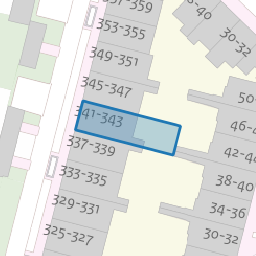 Perceel HTG00-I-1167