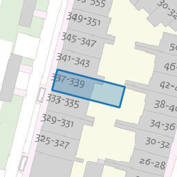 Perceel HTG00-I-1168