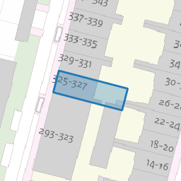 Perceel HTG00-I-1171