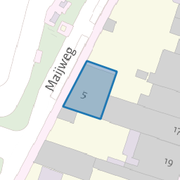 Perceel HTG00-I-1172