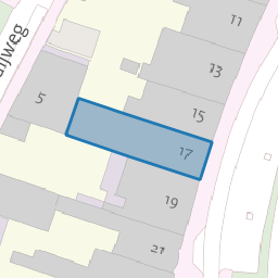 Perceel HTG00-I-1174