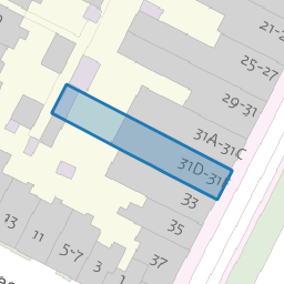 Perceel HTG00-I-1176